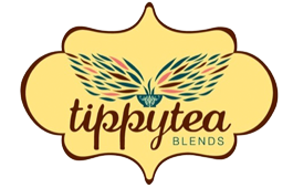TippyTea Blends