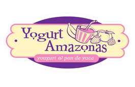 Yogurt Amazonas - Mall El Jardín