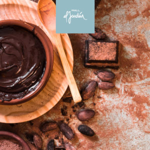 Chocolate: ¿es bueno para la salud?