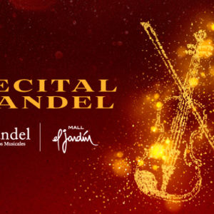 Recital Handel