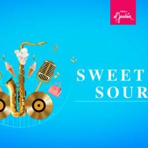 Sweet N´ Sour