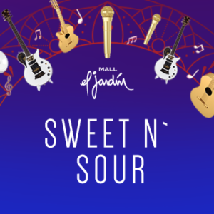 Sweet N’ Sour