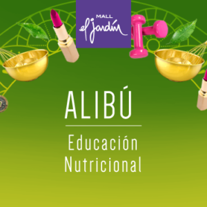 Alibu educación nutritiva