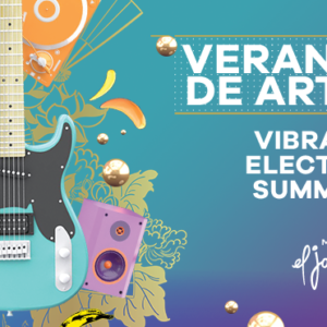 Vibrata – Electro Summer