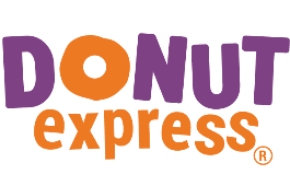 donut express - Mall El Jardín