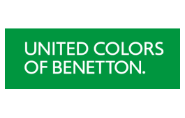 United Colors of Benetton - Mall El Jardín